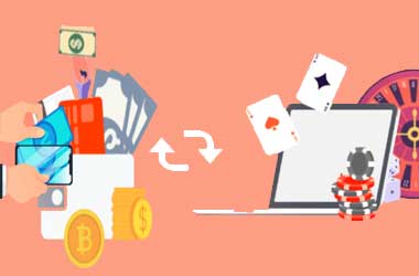 How to Make Casino Deposits When On GamStop