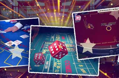 best casino games to play