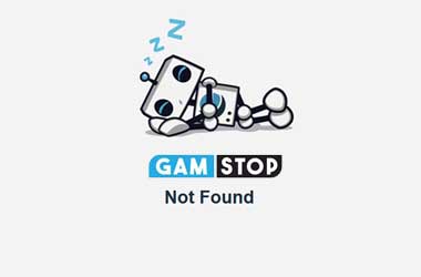 gamstop not found