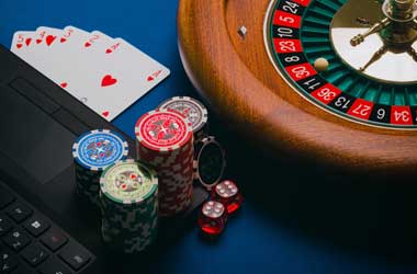 online casino games