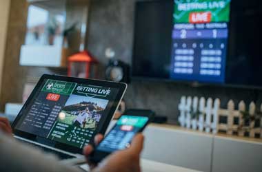 Online Sports Betting