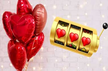 Valentine's Day Slots