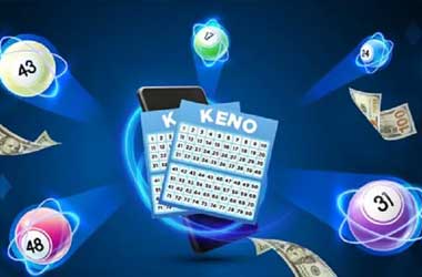How Does the Casino Game Keno Work?