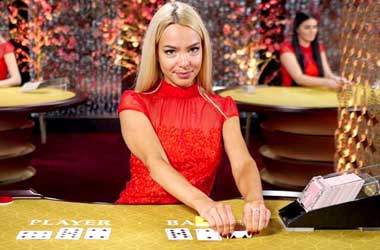 Multiple Live Baccarat Games Now Available Online