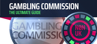 The ultimate UK Gambling Commission guide