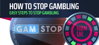 how to stop gambling header image