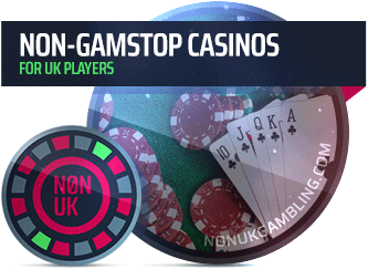 image of non-GamStop casinos