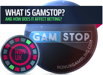 What is GamStop and how does it affect betting