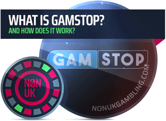 image of what GamStop is