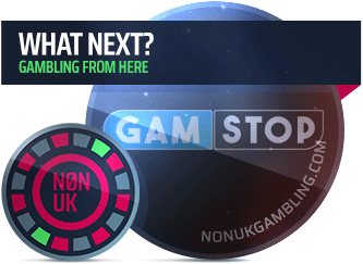 future of gamstop gambling image